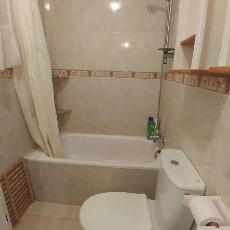 Сasa de vacaciones Casa Laurent