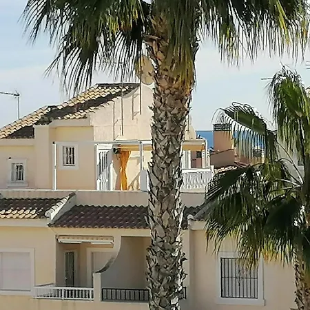 Сasa de vacaciones Casa Laurent Gran Alacant