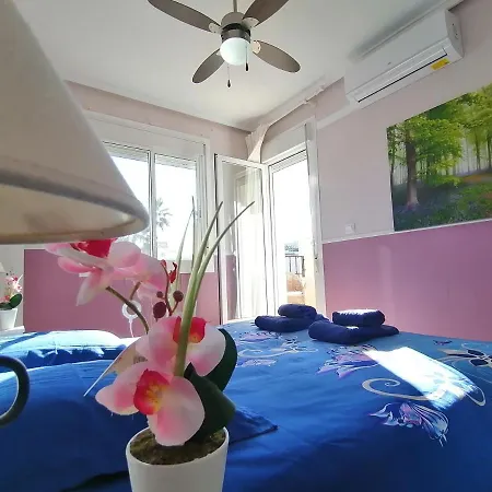 Casa Laurent * Gran Alacant