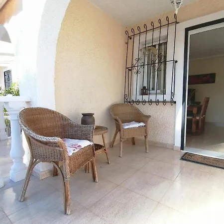 Casa Laurent Сasa de vacaciones *