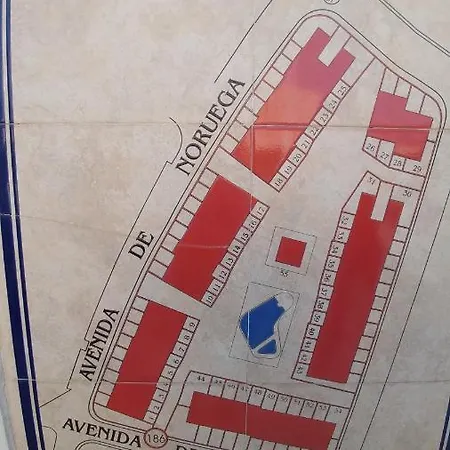 Casa Laurent Gran Alacant