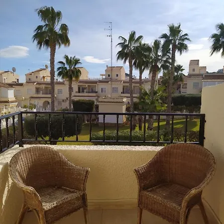 Сasa de vacaciones Casa Laurent *