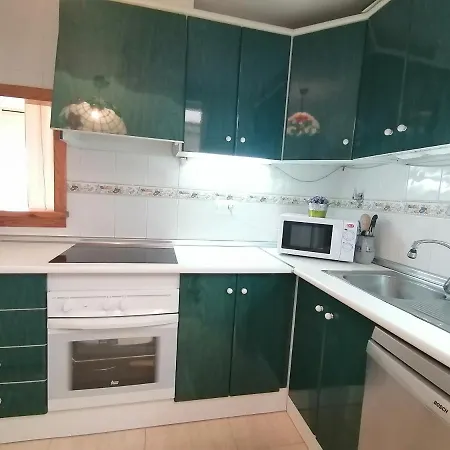 Сasa de vacaciones Casa Laurent