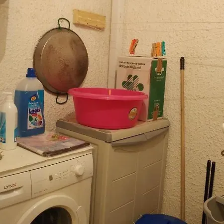 Сasa de vacaciones Casa Laurent *