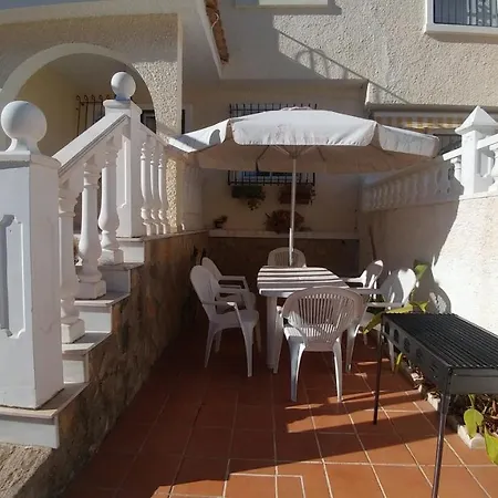 Сasa de vacaciones Casa Laurent