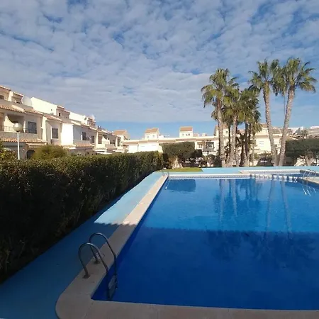 Casa Laurent Сasa de vacaciones *