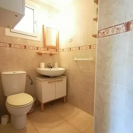 Casa Laurent Holiday home