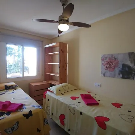 Holiday home Casa Laurent *