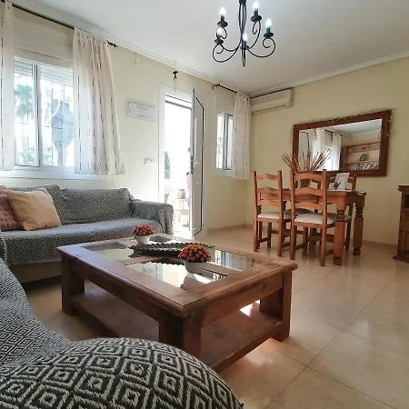 Holiday home Casa Laurent *