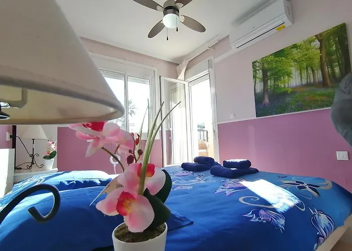 Casa Laurent * 그란 알라칸트