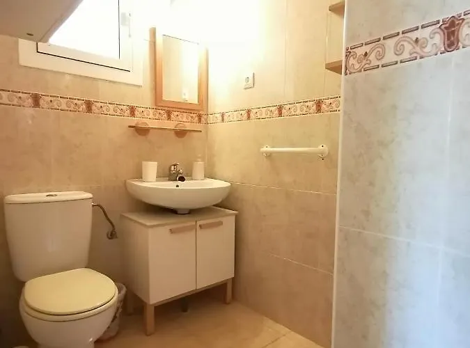 Casa Laurent 펜션