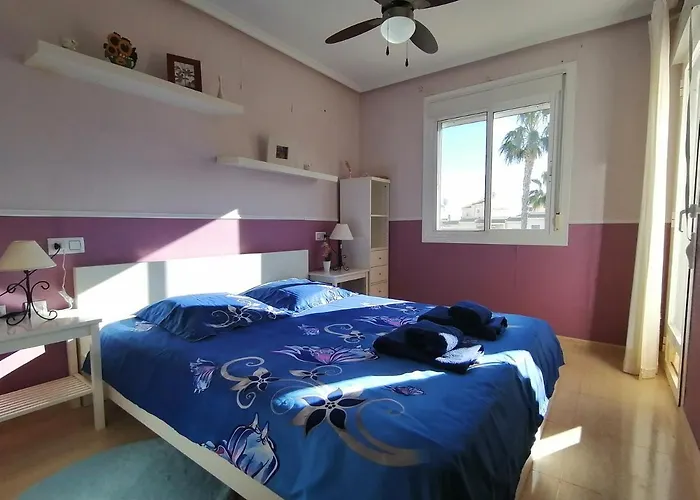 Casa Laurent 그란 알라칸트