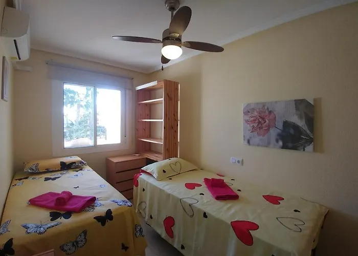 펜션 Casa Laurent *