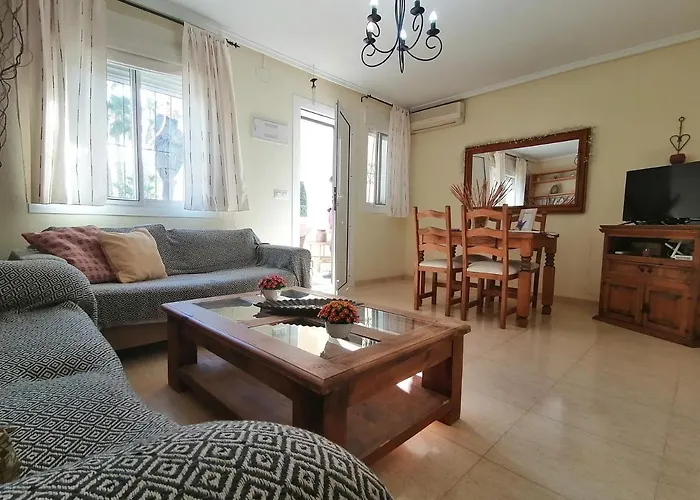 펜션 Casa Laurent *