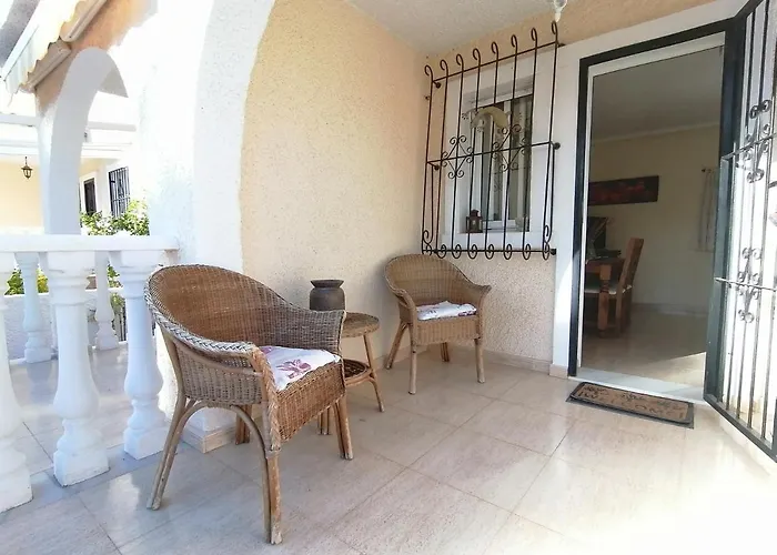 Casa Laurent 펜션 *