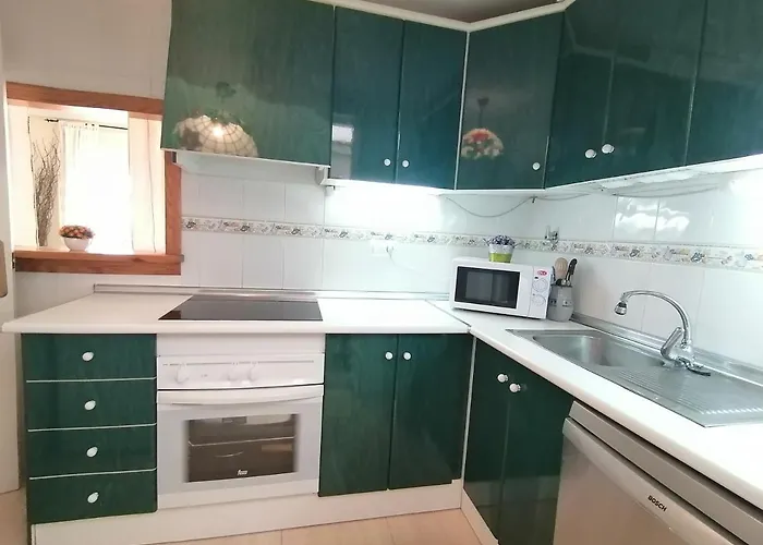 펜션 Casa Laurent