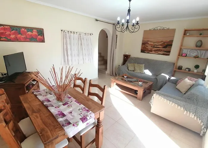 펜션 Casa Laurent *