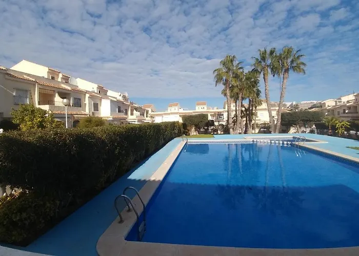 Casa Laurent 펜션 *