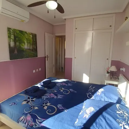 Casa Laurent * Gran Alacant