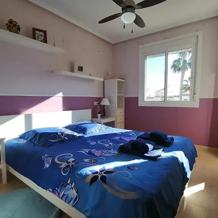 Casa Laurent Gran Alacant