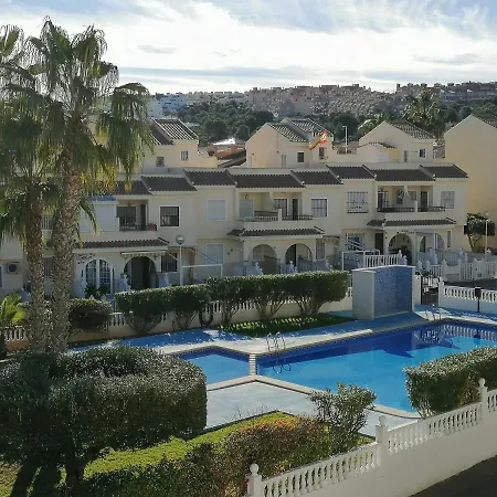 Casa Laurent Gran Alacant