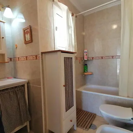 Casa Laurent Semesterbostad Gran Alacant