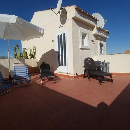 Semesterbostad Casa Laurent