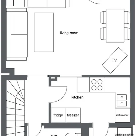 Casa Laurent Semesterbostad *